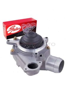 Gates Engine Water Pump