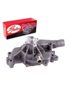 Gates Engine Water Pump