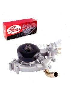 Gates Engine Water Pump