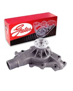 Gates Engine Water Pump
