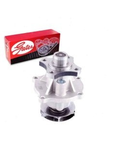 Gates Engine Water Pump