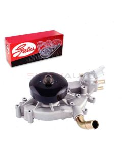 Gates Engine Water Pump