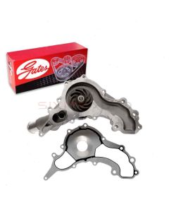 Gates Engine Water Pump