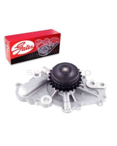 Gates Engine Water Pump