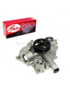 Gates Engine Water Pump