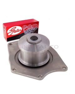 Gates Engine Water Pump
