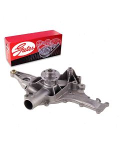 Gates Engine Water Pump