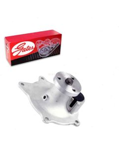 Gates Engine Water Pump