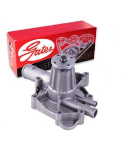 Gates Engine Water Pump