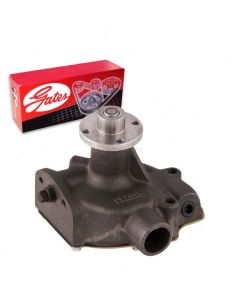 Gates Engine Water Pump