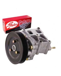 Gates Engine Water Pump
