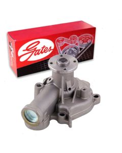 Gates Engine Water Pump
