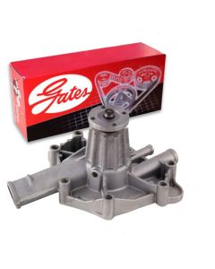 Gates Engine Water Pump