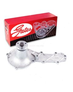 Gates Engine Water Pump