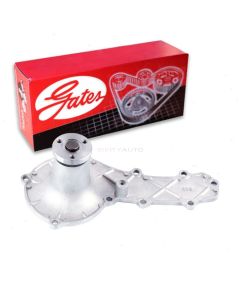 Gates Engine Water Pump