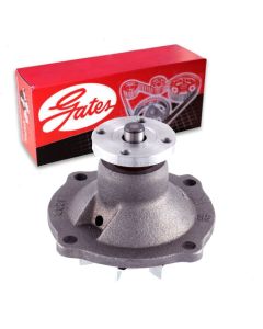 Gates Engine Water Pump