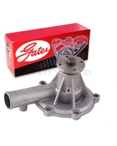 Gates Engine Water Pump