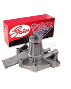 Gates Engine Water Pump