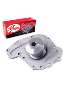 Gates Engine Water Pump