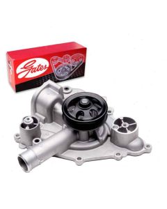 Gates Engine Water Pump