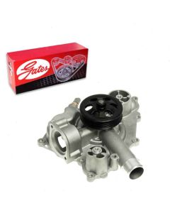 Gates Engine Water Pump