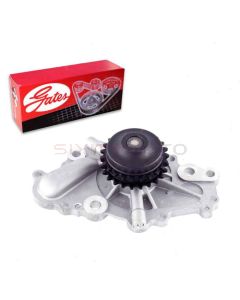 Gates Engine Water Pump