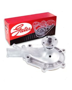 Gates Engine Water Pump