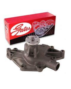 Gates Engine Water Pump