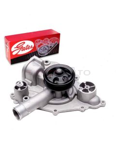 Gates Engine Water Pump
