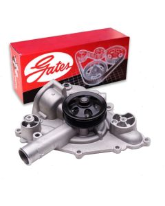 Gates Engine Water Pump