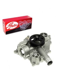 Gates Engine Water Pump