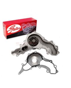 Gates Engine Water Pump