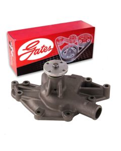 Gates Engine Water Pump