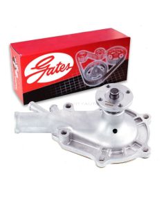 Gates Engine Water Pump