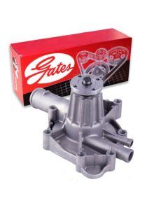 Gates Engine Water Pump