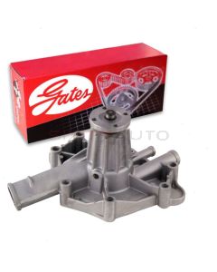 Gates Engine Water Pump