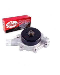 Gates Engine Water Pump