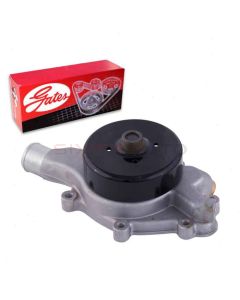 Gates Engine Water Pump