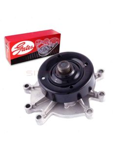 Gates Engine Water Pump