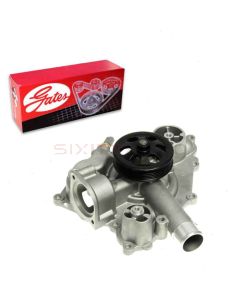 Gates Engine Water Pump