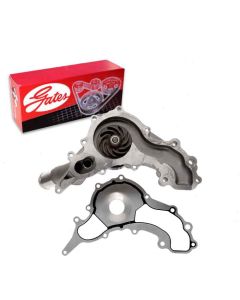 Gates Engine Water Pump