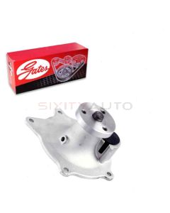 Gates Engine Water Pump