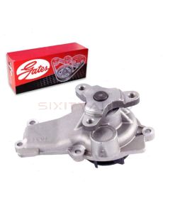 Gates Engine Water Pump