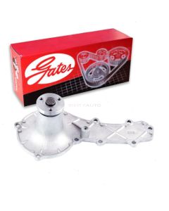 Gates Engine Water Pump