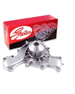 Gates Engine Water Pump