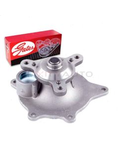 Gates Engine Water Pump