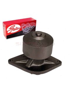 Gates Engine Water Pump