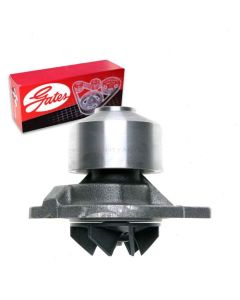 Gates Engine Water Pump
