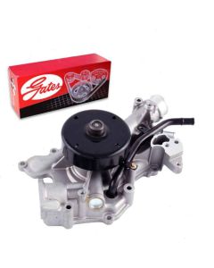 Gates Engine Water Pump