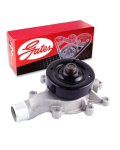 Gates Engine Water Pump